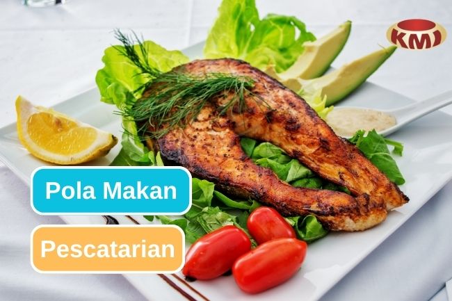 Pescatarian, Ikan Sebagai Sumber Protein Hewani